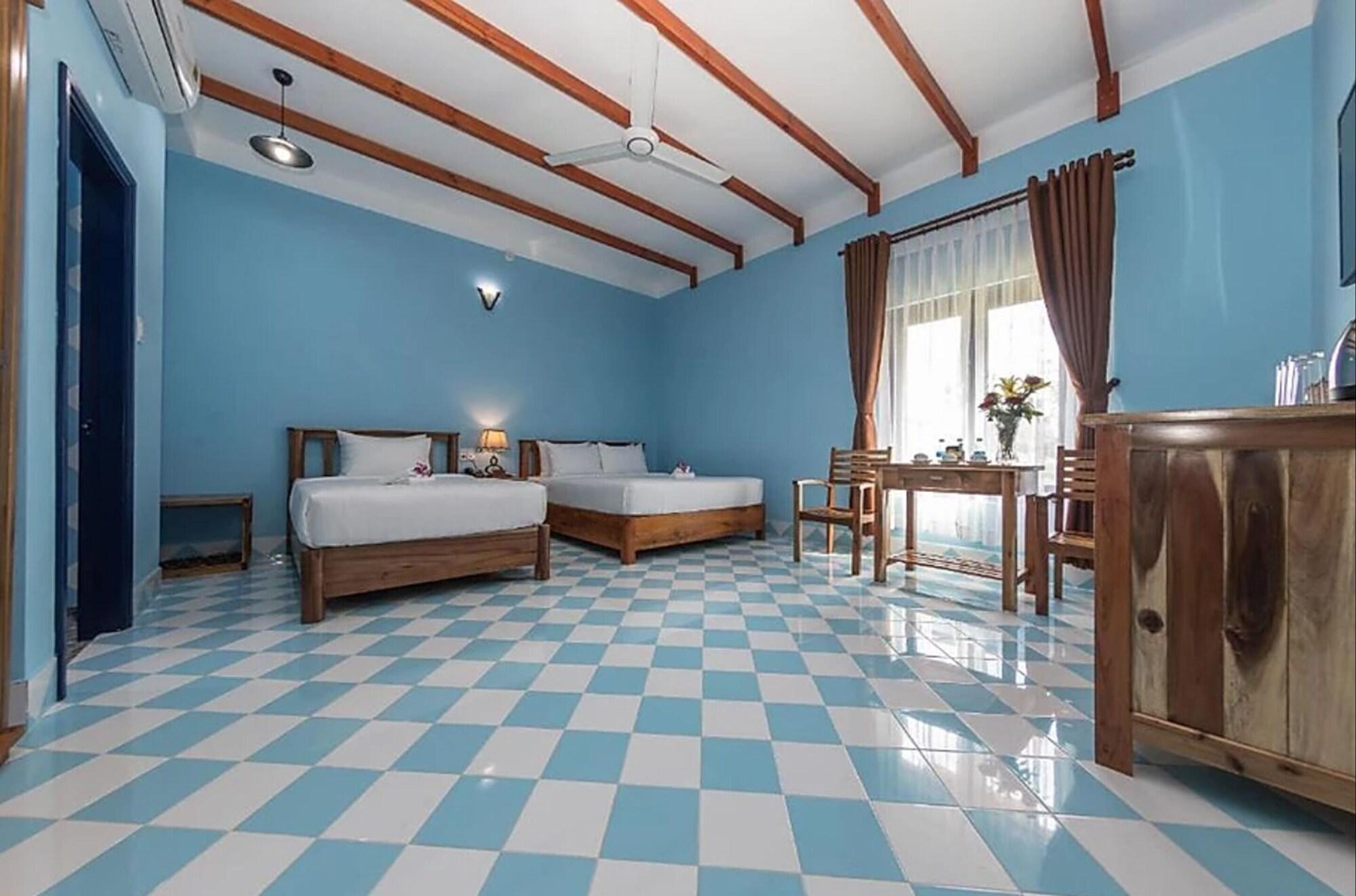 Isabella Resort Phu Quoc Exterior foto