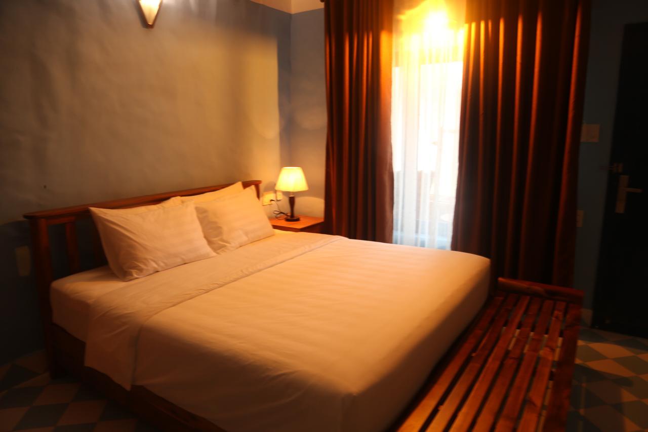 Isabella Resort Phu Quoc Exterior foto