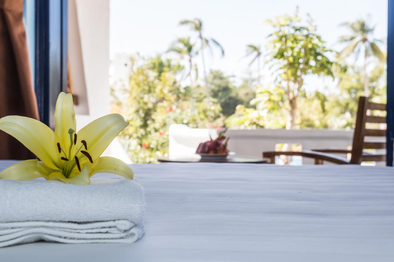 Isabella Resort Phu Quoc Exterior foto