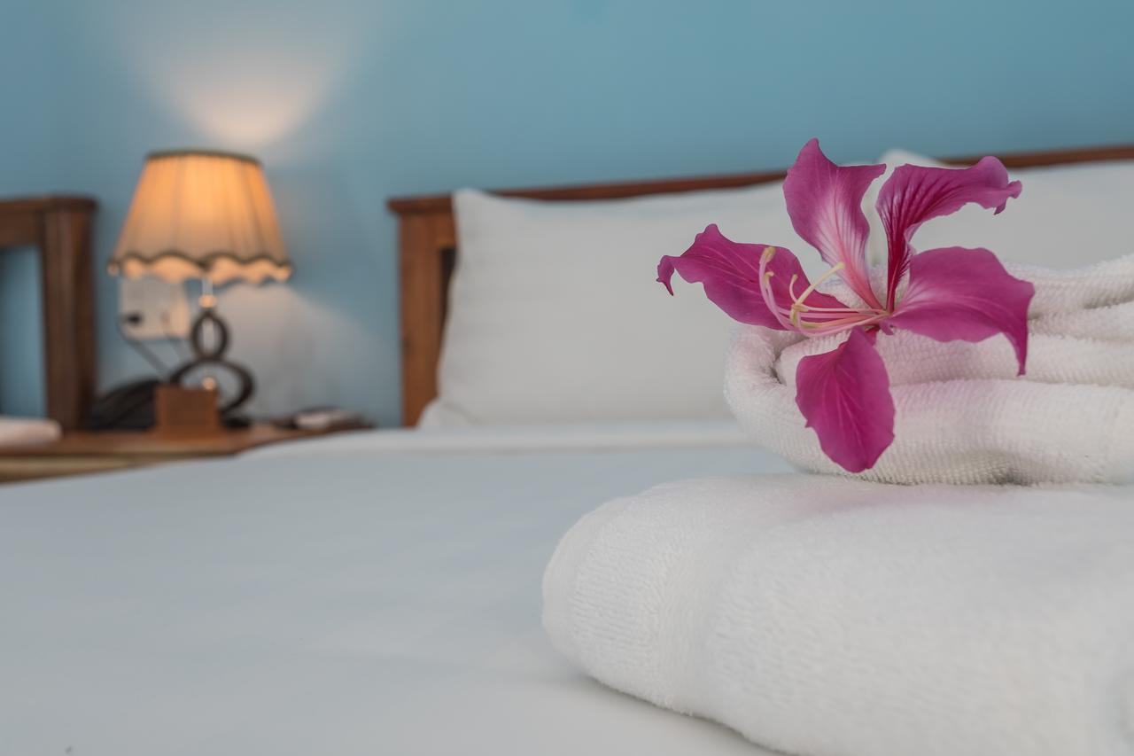 Isabella Resort Phu Quoc Exterior foto