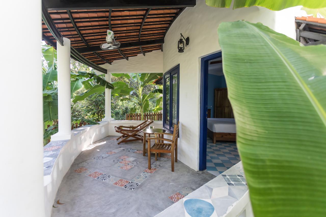 Isabella Resort Phu Quoc Exterior foto