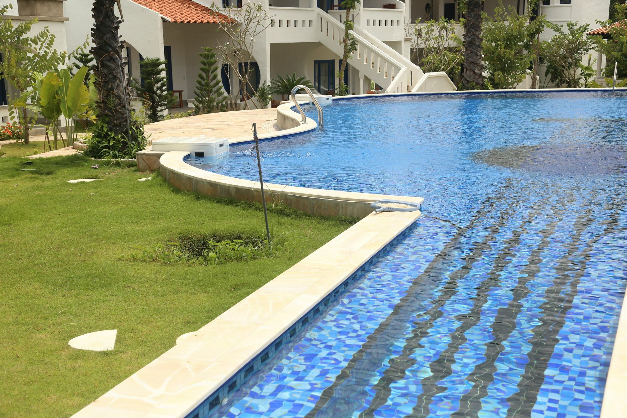 Isabella Resort Phu Quoc Exterior foto