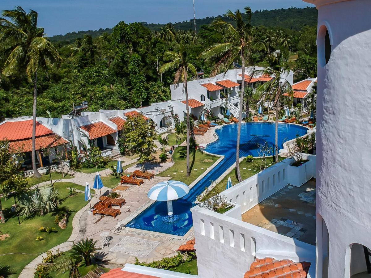 Isabella Resort Phu Quoc Cameră foto