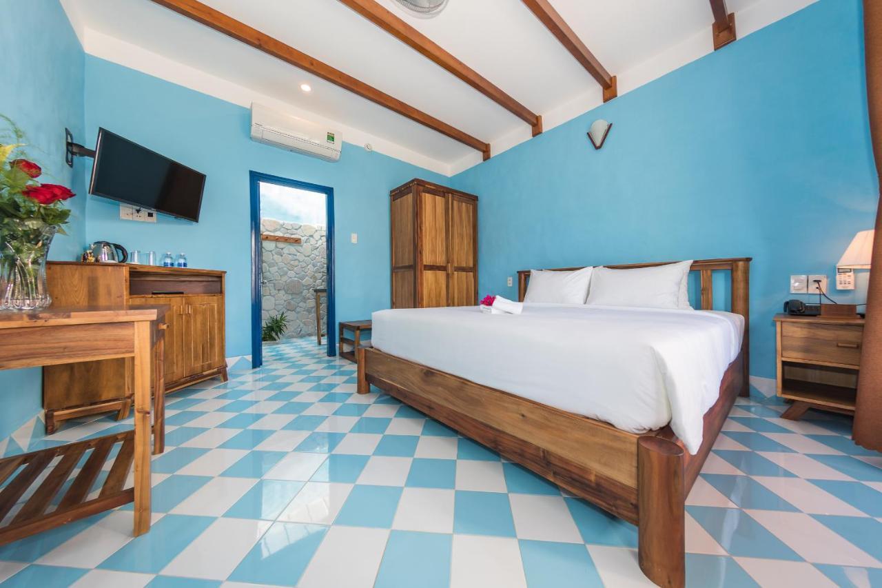 Isabella Resort Phu Quoc Cameră foto