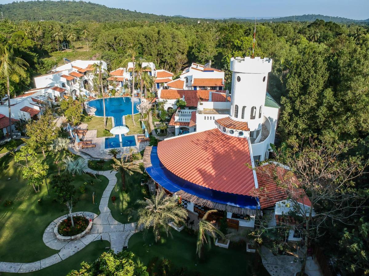 Isabella Resort Phu Quoc Cameră foto