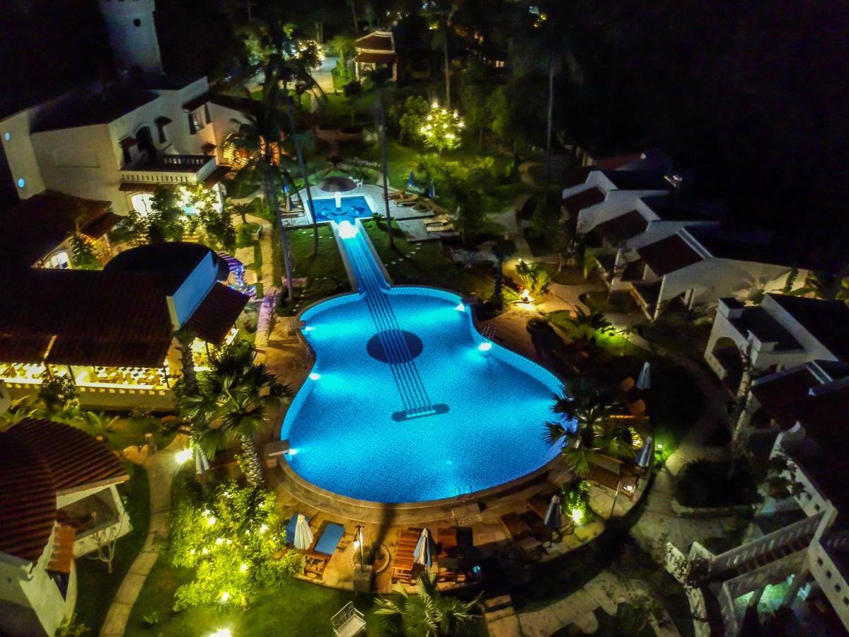 Isabella Resort Phu Quoc Cameră foto