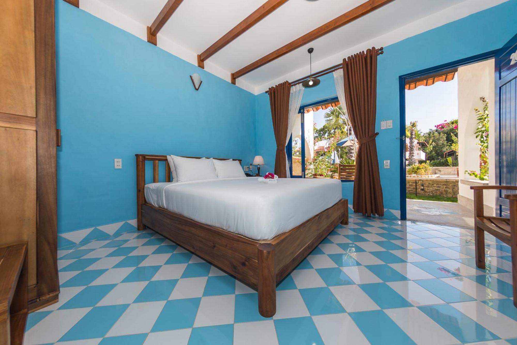 Isabella Resort Phu Quoc Exterior foto