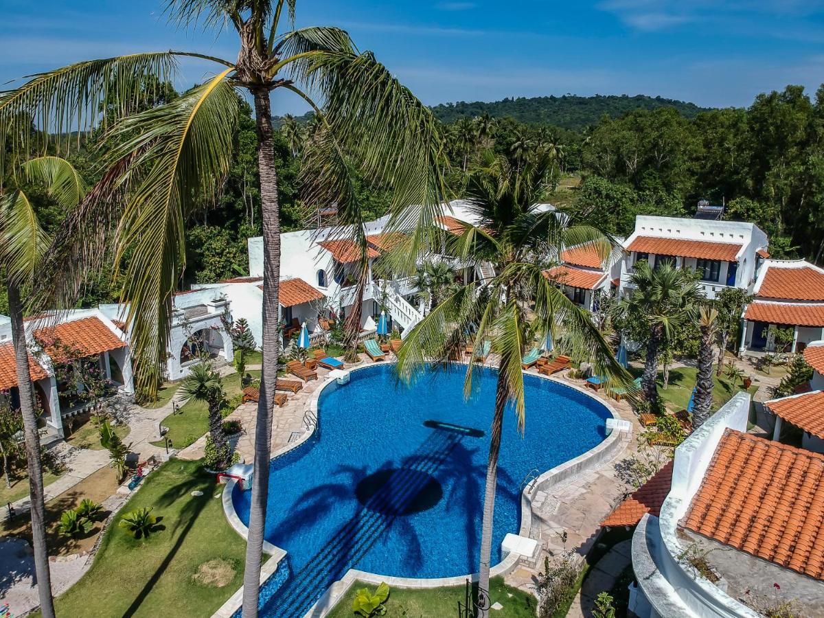 Isabella Resort Phu Quoc Cameră foto