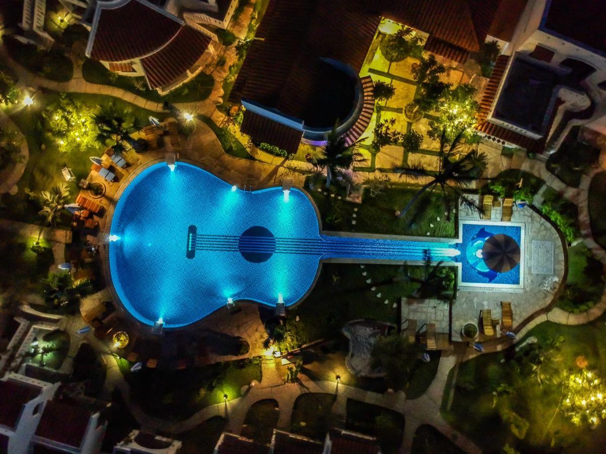 Isabella Resort Phu Quoc Cameră foto