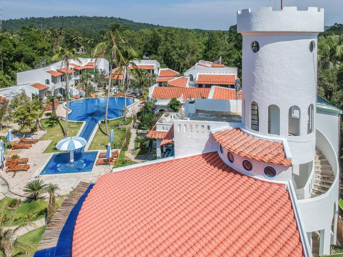 Isabella Resort Phu Quoc Cameră foto