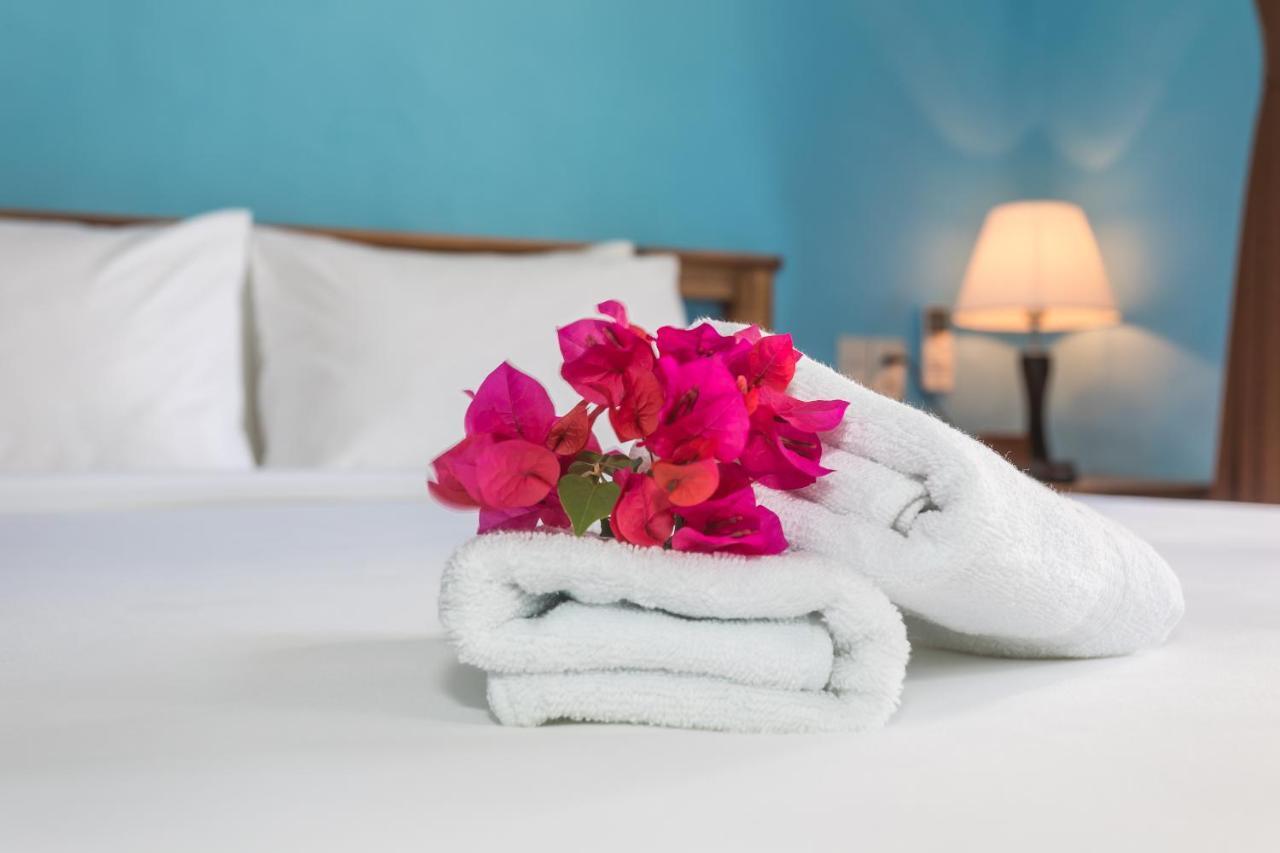 Isabella Resort Phu Quoc Cameră foto