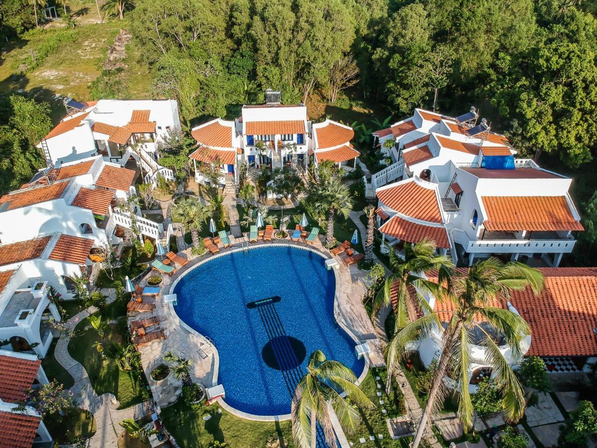 Isabella Resort Phu Quoc Cameră foto