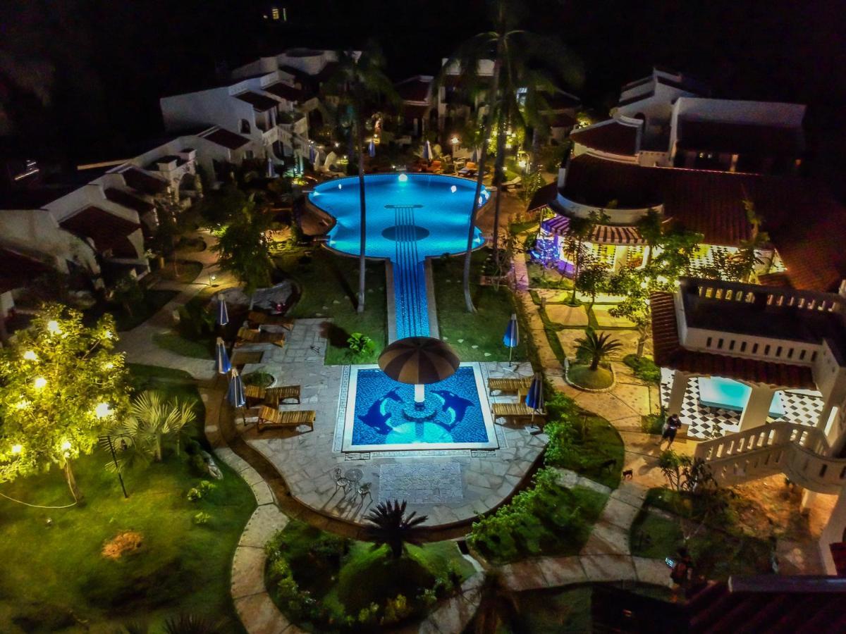 Isabella Resort Phu Quoc Cameră foto