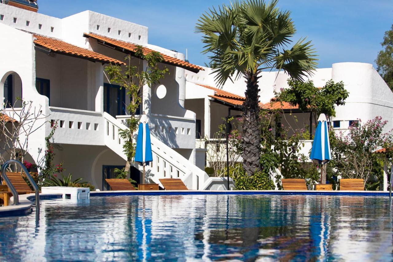 Isabella Resort Phu Quoc Cameră foto