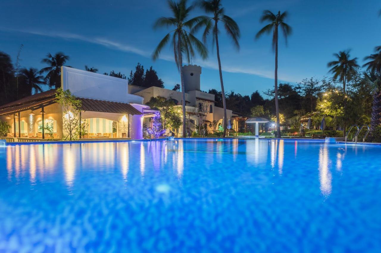 Isabella Resort Phu Quoc Cameră foto